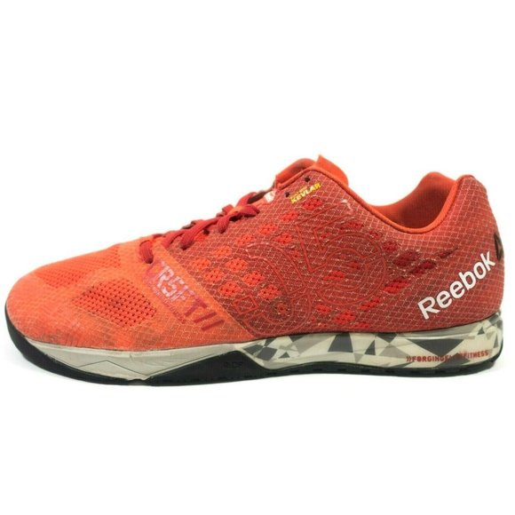 Reebok | Shoes | Reebok Crossfit Nano 5 